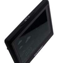 Stacja Pogodowa Blaupunkt WS 25BK Czarna