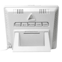 Stacja Pogodowa Blaupunkt WS 25WH Biała