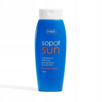 Mleczko Po Opalaniu Z Wapniem Ziaja Sopot Sun 200ML