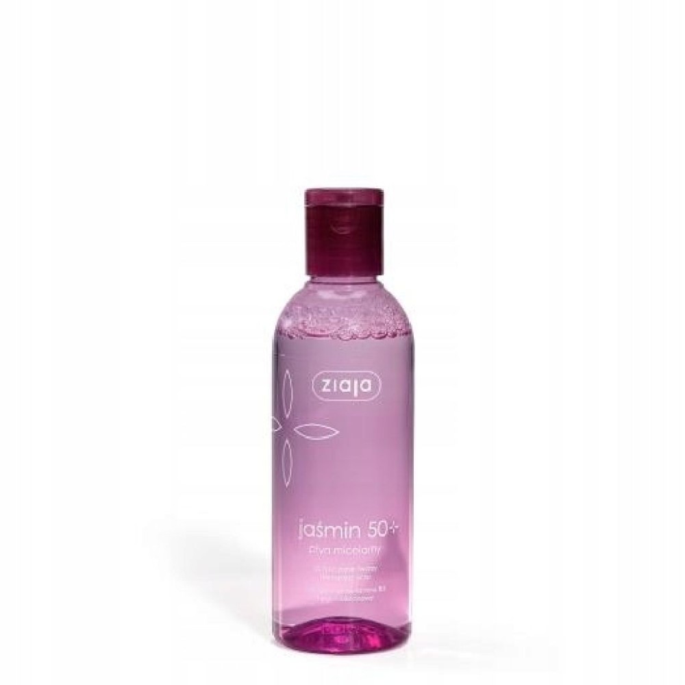 Płyn Jaśmin Micelarny Ziaja 200 ml