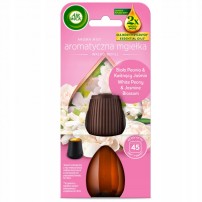 Wkład Air Wick Mist Mgiełka Biała Peonia & Kwitnący Jaśmin 20ml