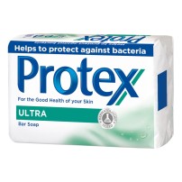 Antybakteryjne Mydło W Kostce Protex Ultra 90g