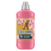 Płyn Cocolino Perfumowane Gold 1.275l