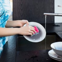 Zmywak Uniwersalny Colors 10+2 Szt Spontex Gąbka