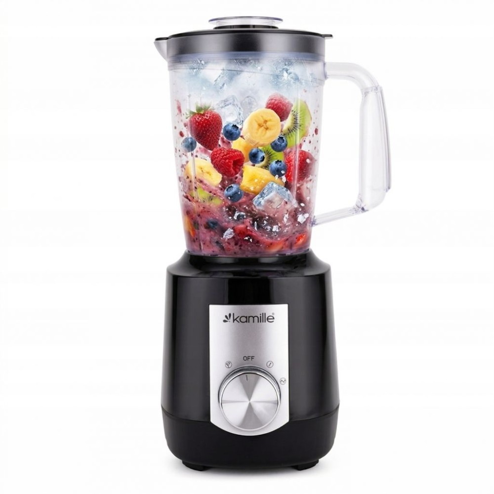 Blender kielichowy Kamille 6761