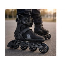 Łyżworolki Nils Velo City Rozm. 45 NA623