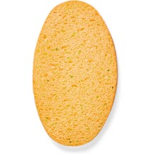 Gąbka Superchłonna Spontex Absorb+ Eco 2 Szt Żółta