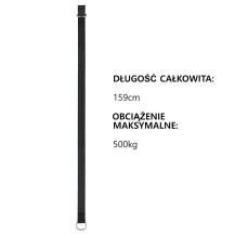 Pas Do Huśtawki Nils NB5040