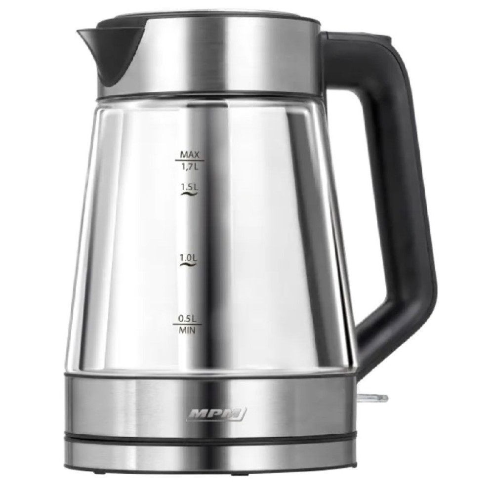 Czajnik MPM MCZ 122 1.7 L 2200 W