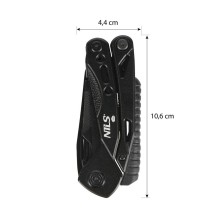 Narzędzie wielofunkcyjne Nils NC1744 Multitool
