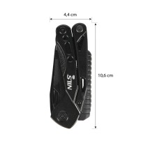 Narzędzie wielofunkcyjne Nils NC1744 Multitool