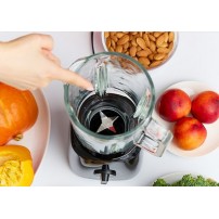 Blender Kielichowy MPM MBL 37 750W