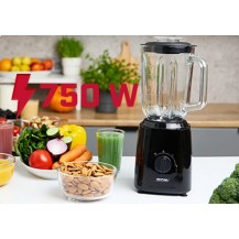 Blender Kielichowy MPM MBL 37 750W