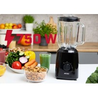 Blender Kielichowy MPM MBL 37 750W