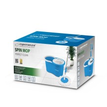 Mop Obrotowy Esperanza Perfect Clean EHS005