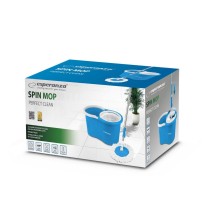 Mop Obrotowy Esperanza Perfect Clean EHS005