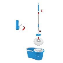 Mop Obrotowy Esperanza Perfect Clean EHS005
