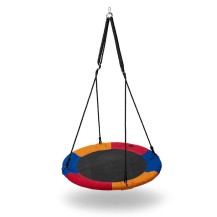 Huśtawka Nils Bocianie Gniazdo NB5003 ŚR.90 cm