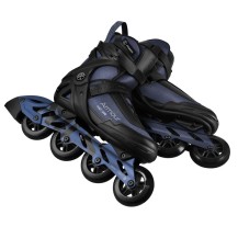 Łyżworolki Nils Armour Granatowe Rozm. 43 NA22151