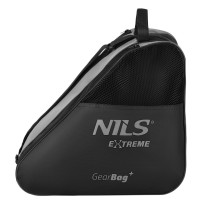 Torba Na Rolki/Łyżwy Nils TS110 Szara