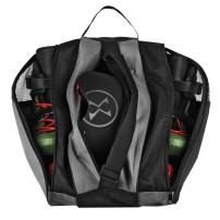 Torba Na Rolki/Łyżwy Nils TS110 Szara