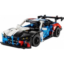 Lego Technic Samochód Wyścigowy BMW M4 GT3 EVO 42226