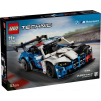 Lego Technic Samochód Wyścigowy BMW M4 GT3 EVO 42226