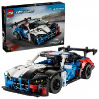 Lego Technic Samochód Wyścigowy BMW M4 GT3 EVO 42226
