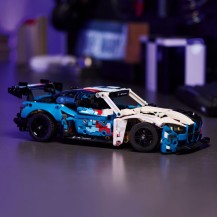 Lego Technic Samochód Wyścigowy BMW M4 GT3 EVO 42226