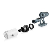Odkurzacz Pionowy Eta Terier Lite 2w1 Akum. 3247 90000 (25,2V, 500 W, Teleskopowa Rura, 3 x Ssawki)