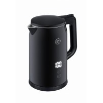 Czajnik Mg Home DK 24005 B