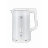 Czajnik Mg Home DK 24005 W