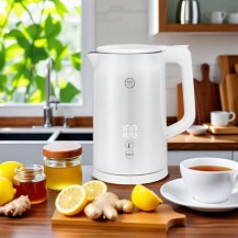 Czajnik Mg Home DK 24005 W