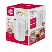 Czajnik Mg Home DK 24005 W