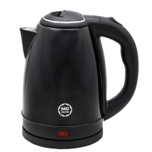 Czajnik MG Home SSK 24002 BL