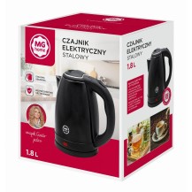 Czajnik MG Home SSK 24002 BL