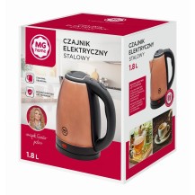 Czajnik MG Home SSK 24002 BR