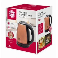 Czajnik MG Home SSK 24002 BR
