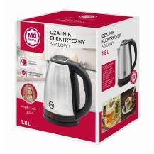Czajnik MG Home SSK 24002 SS