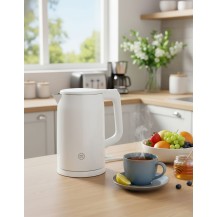 Czajnik MG Home PK 24013 W