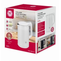 Czajnik MG Home PK 24013 W