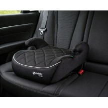 IslaBaby Guardio - podstawka, podkładka do samochodu dla dzieci 125-150 cm | Grey