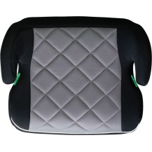 IslaBaby Guardio - podstawka, podkładka do samochodu dla dzieci 125-150 cm | Grey