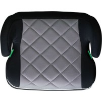 IslaBaby Guardio - podstawka, podkładka do samochodu dla dzieci 125-150 cm | Grey