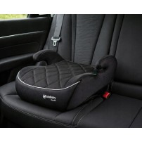 IslaBaby Guardio - podstawka, podkładka do samochodu dla dzieci 125-150 cm | Black