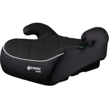 IslaBaby Guardio - podstawka, podkładka do samochodu dla dzieci 125-150 cm | Black