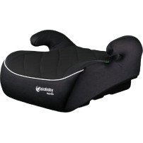 IslaBaby Guardio - podstawka, podkładka do samochodu dla dzieci 125-150 cm | Black