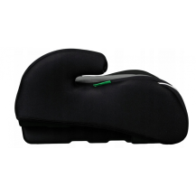 IslaBaby Guardio - podstawka, podkładka do samochodu dla dzieci 125-150 cm | Black