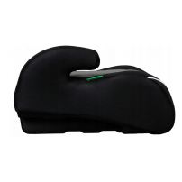 IslaBaby Guardio - podstawka, podkładka do samochodu dla dzieci 125-150 cm | Black