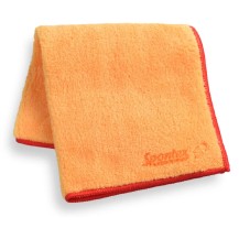 Ściereczka Spontex Mictrofibre Uniwersalna Ultimate Clean 3 Szt